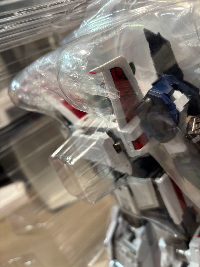 amakuni機神 キングジェイダー