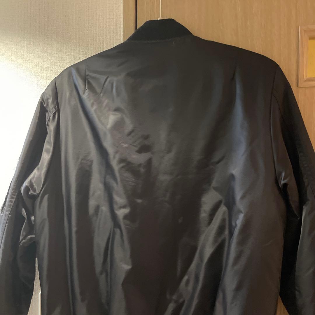 【限定品】サザンオールスターズ 桑田佳祐 MA1 Mサイズ