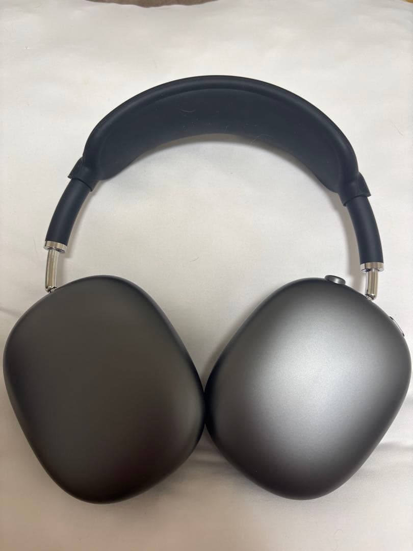 AirPods Max 純正 スペースグレイ