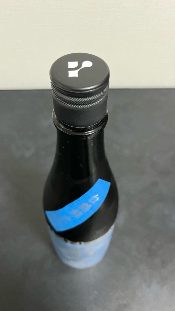 而今　JIKON 純米大吟醸　白鶴錦