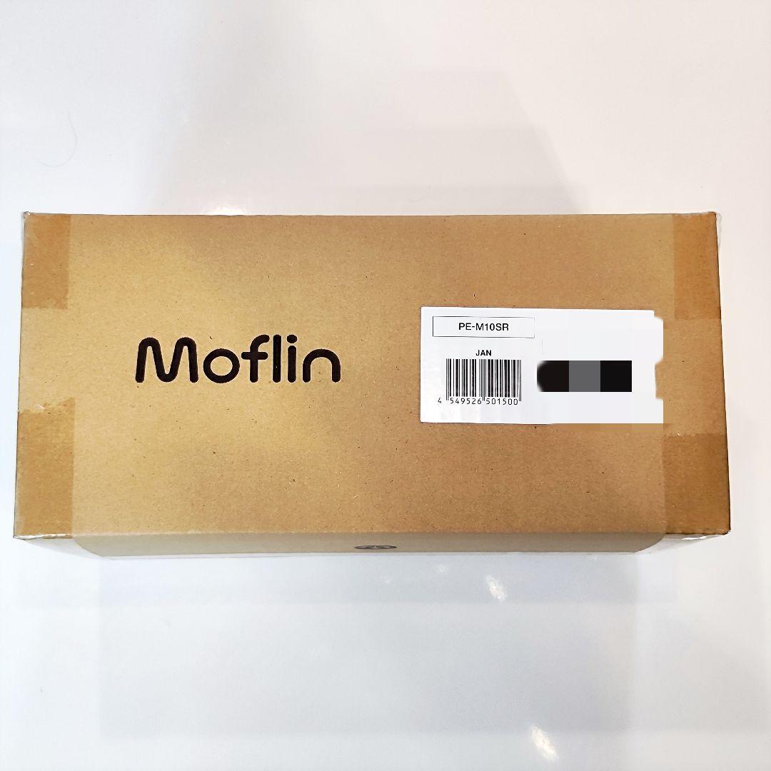 ◆限定お値下げ◆24時間内発送【未開封新品】AIペット モフリン-Moflin-