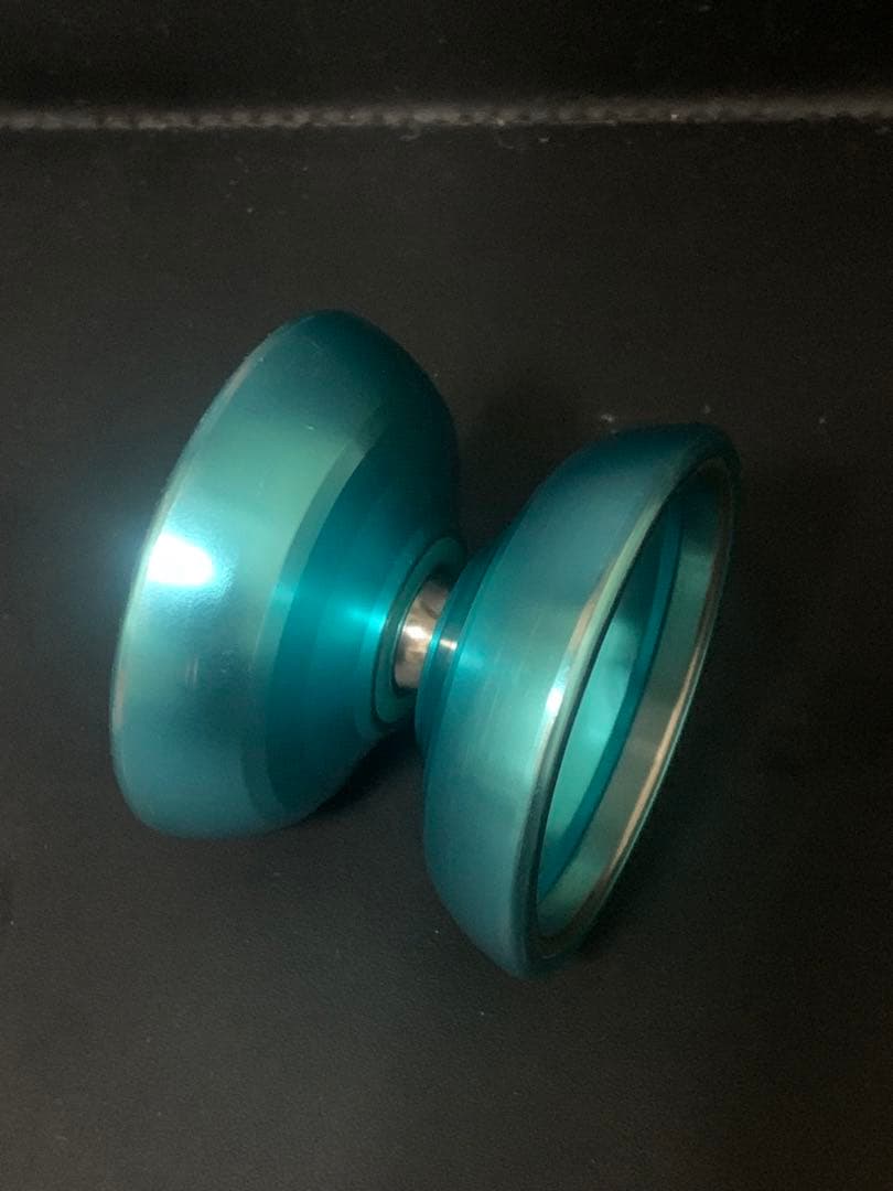 ターニングポイント　パルピテイション