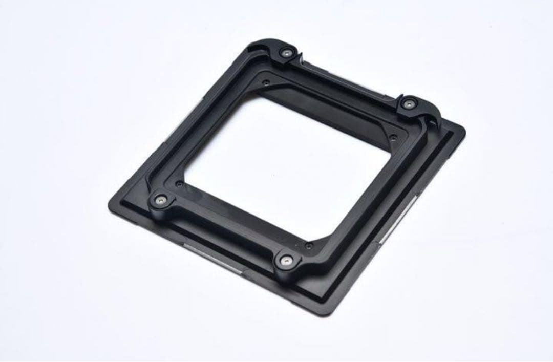 ALPA アルパ レンズ→Linhof M679カメラ マウントアダプター