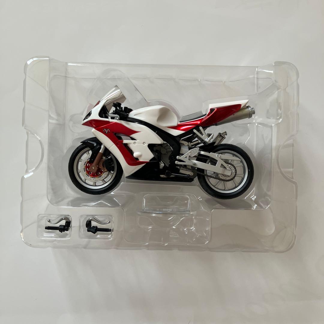 SHフィギュアーツ　仮面ライダーTHE FIRST セット