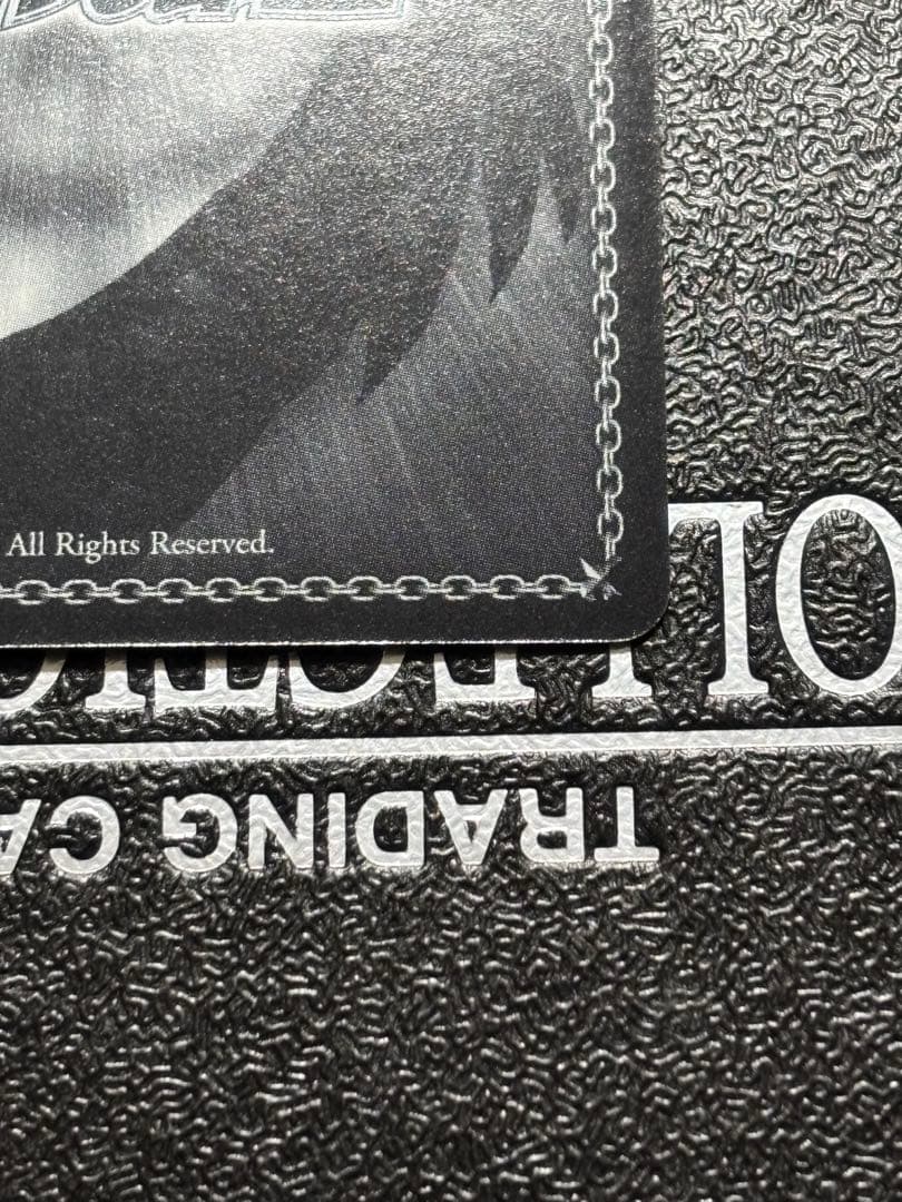 ヴァイスシュヴァルツ　ルイズ　サイン　ゼロの使い魔