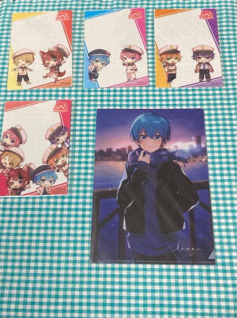 すとぷりまとめ売り