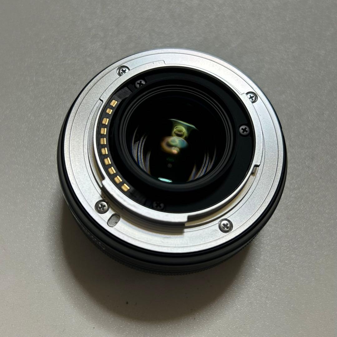 Fujinon 27mm F2.8 単焦点レンズ FXマウント