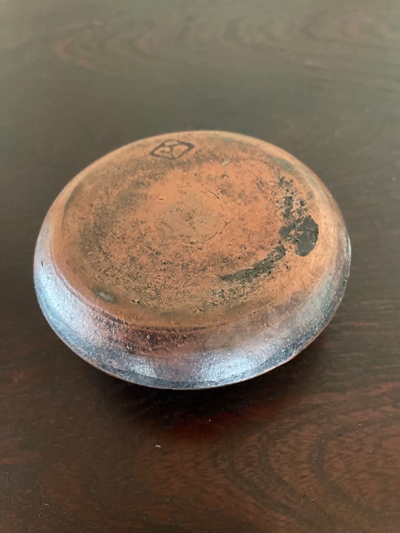 備前の油壺