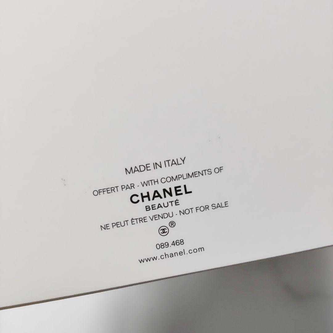 CHANEL/シャネル★ラ コレクション★ノベルティ★ノートブック 3冊セット