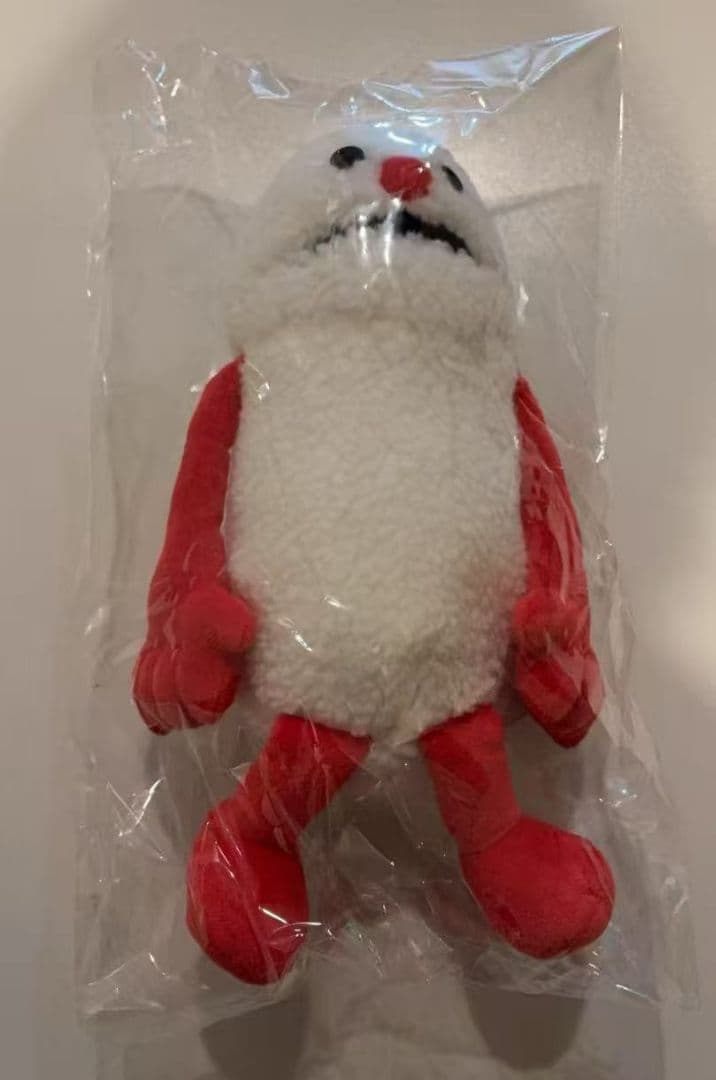 スンスン ポップアップショップ ぬいぐるみノンノン　Candy Store