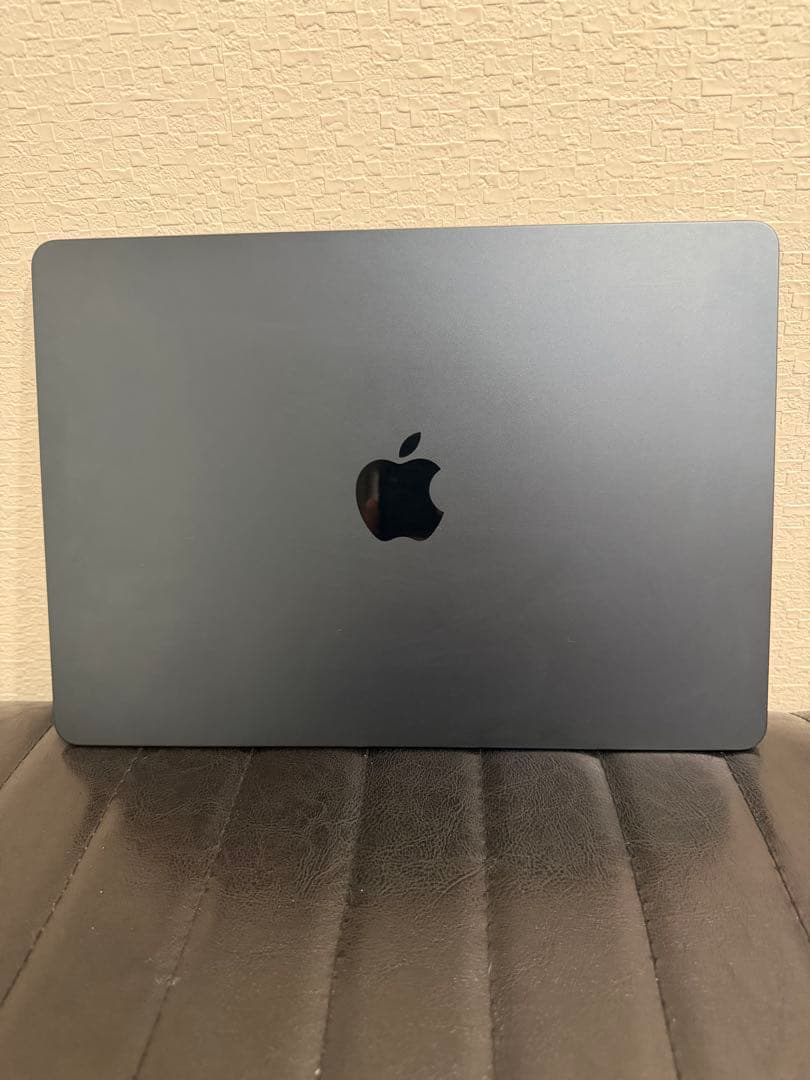 Apple MacBook 13インチ スペースグレー　メモリ24GB