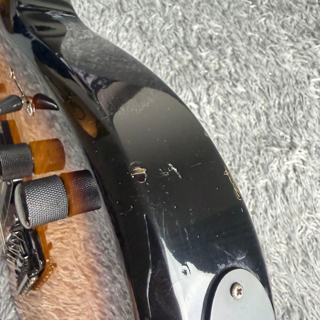 ギター Fernandes FGZ400