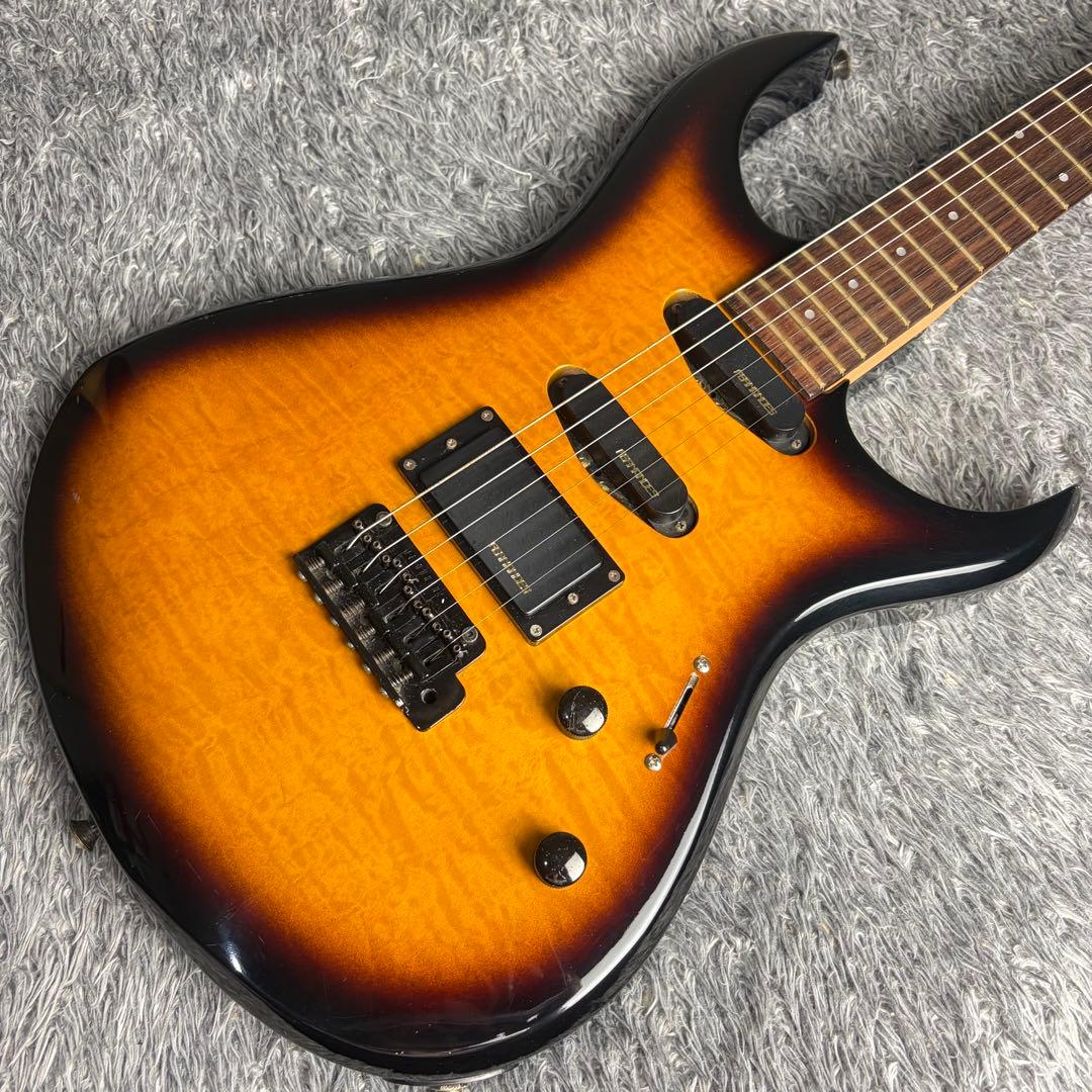 ギター Fernandes FGZ400