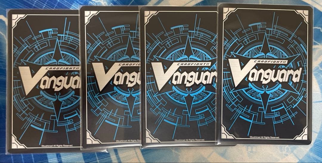 DZ-BT02/017 RRR ラヴィング•ピンク•フランセット　4枚セット