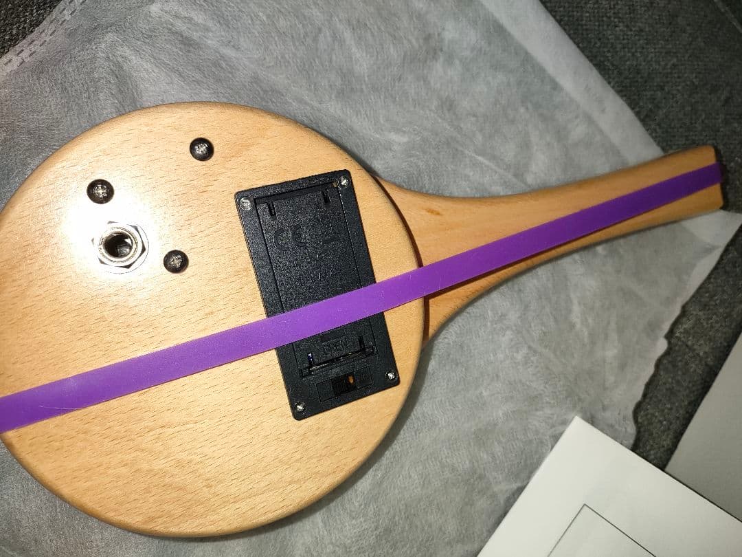 m*l様 ずっと真夜中でいいのに。× 明和電機　シャモベース強 ずとまよ