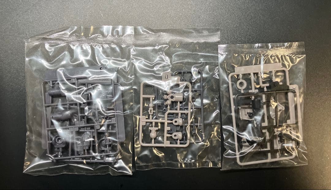 未開封品 コトブキヤ ROCKMAN ロックマン ブルース 1/10 プラモデル