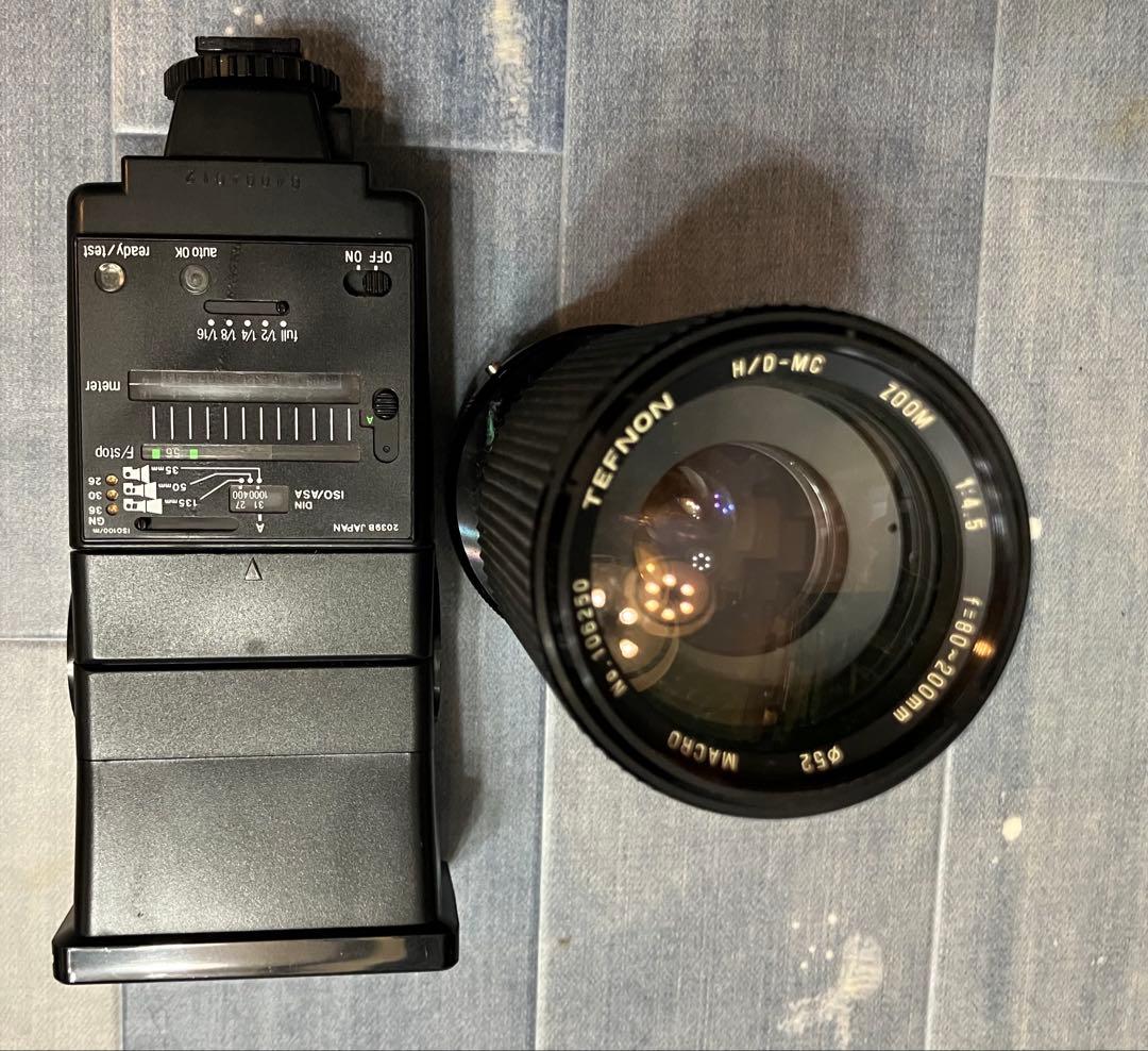 N3386 Canon A-1 フィルムカメラ 一眼レフ　ジャンク