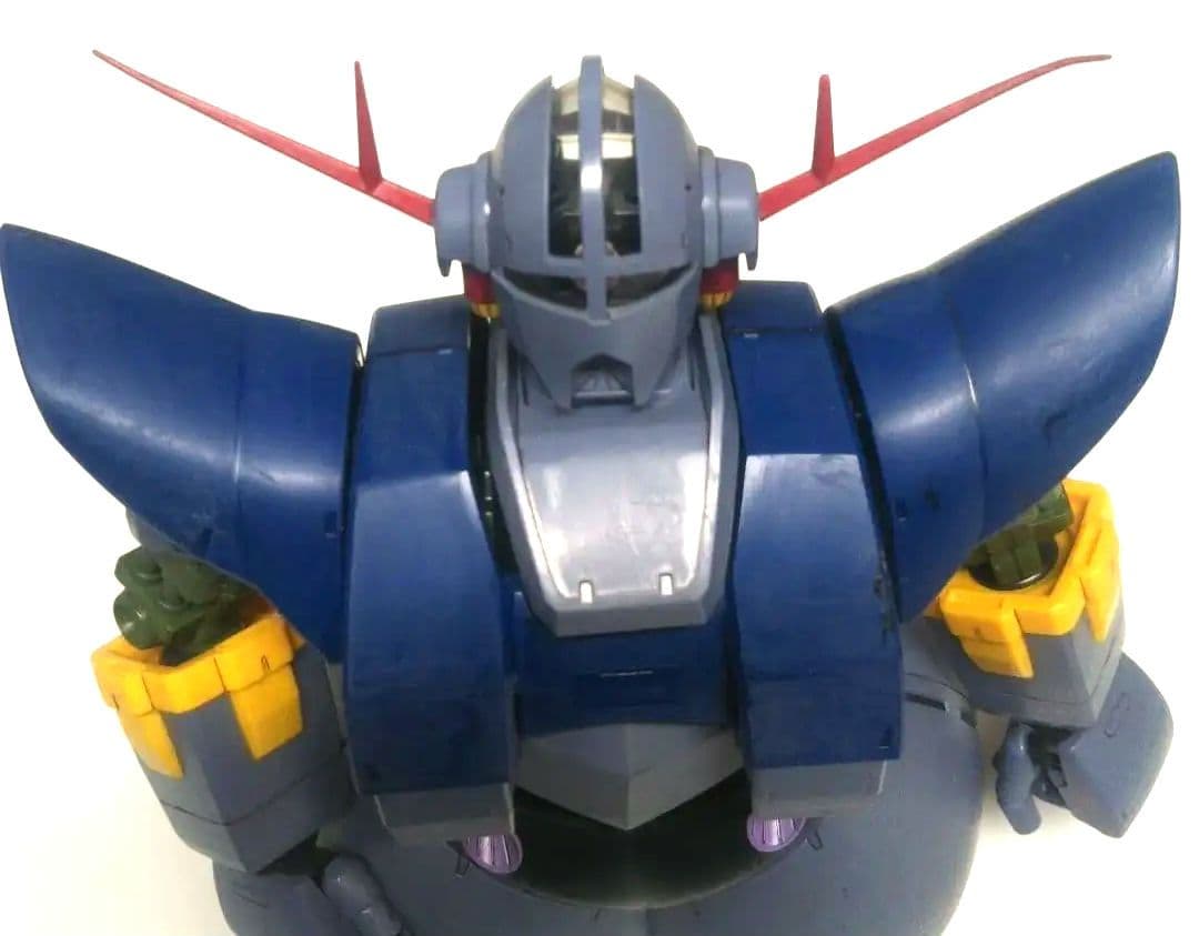 PG⬛️ビックスケール⬛️ ガンプラ⬛️ジオング⬛️ジャンク