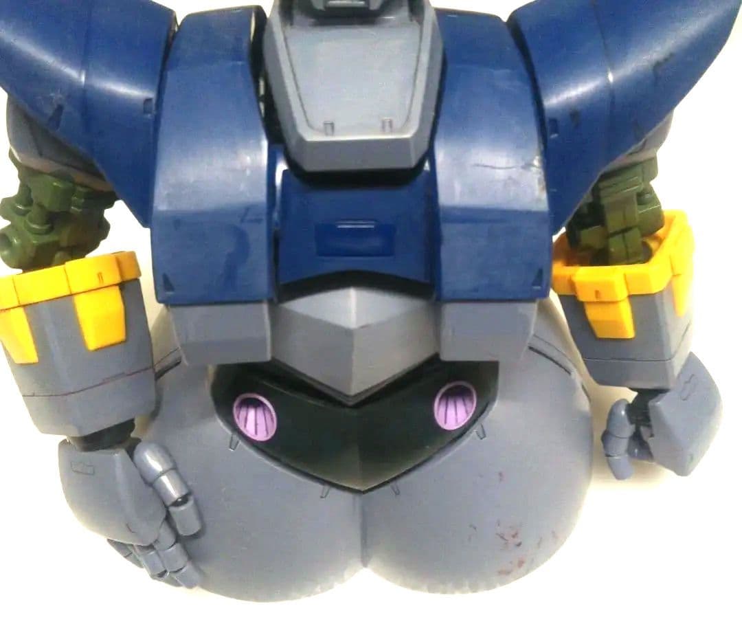 PG⬛️ビックスケール⬛️ ガンプラ⬛️ジオング⬛️ジャンク