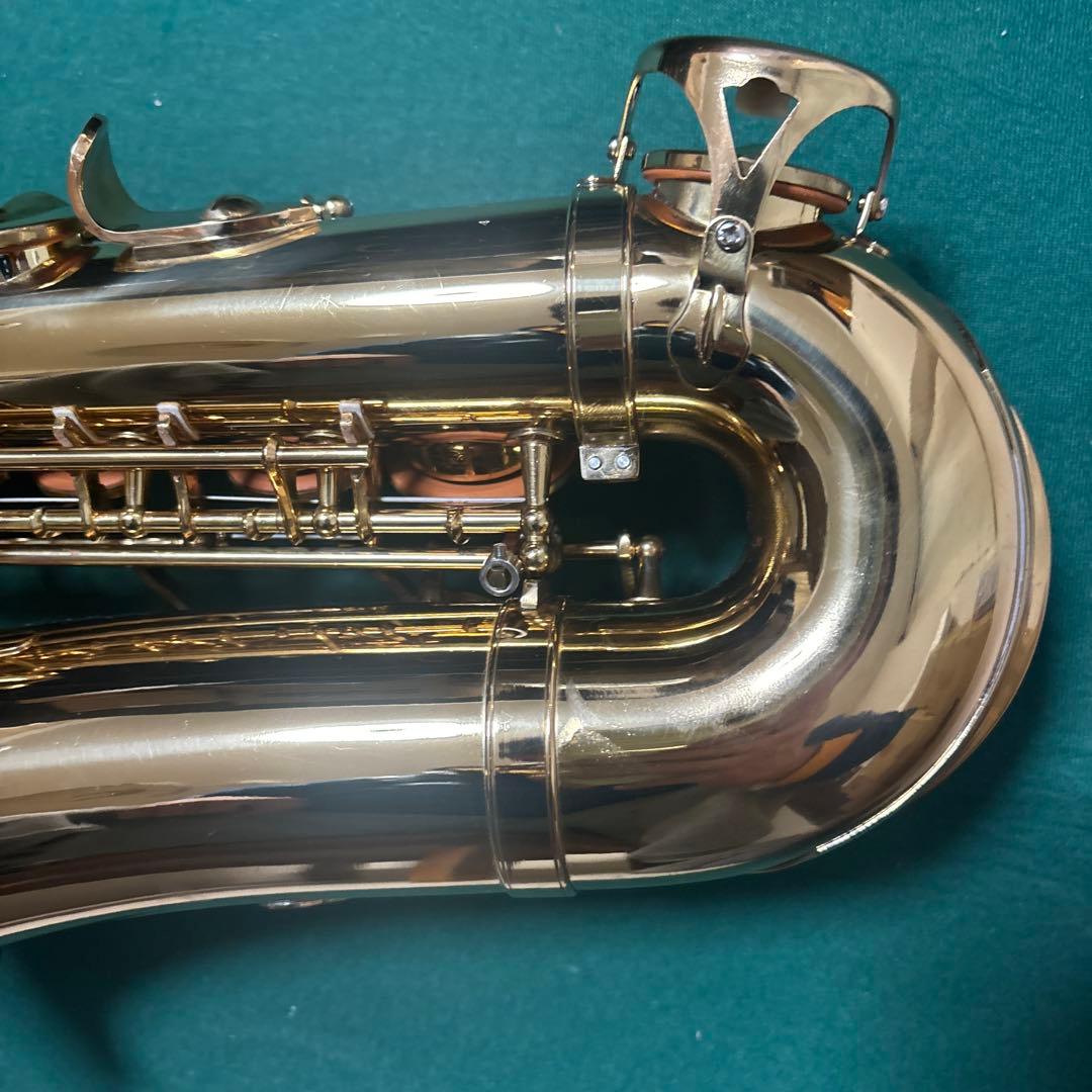 YANAGISAWA ヤナギサワ A-40 Prima アルトサックス