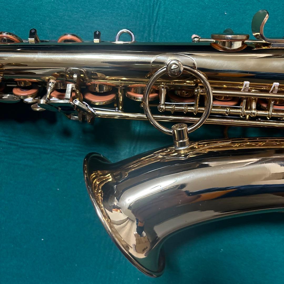 YANAGISAWA ヤナギサワ A-40 Prima アルトサックス