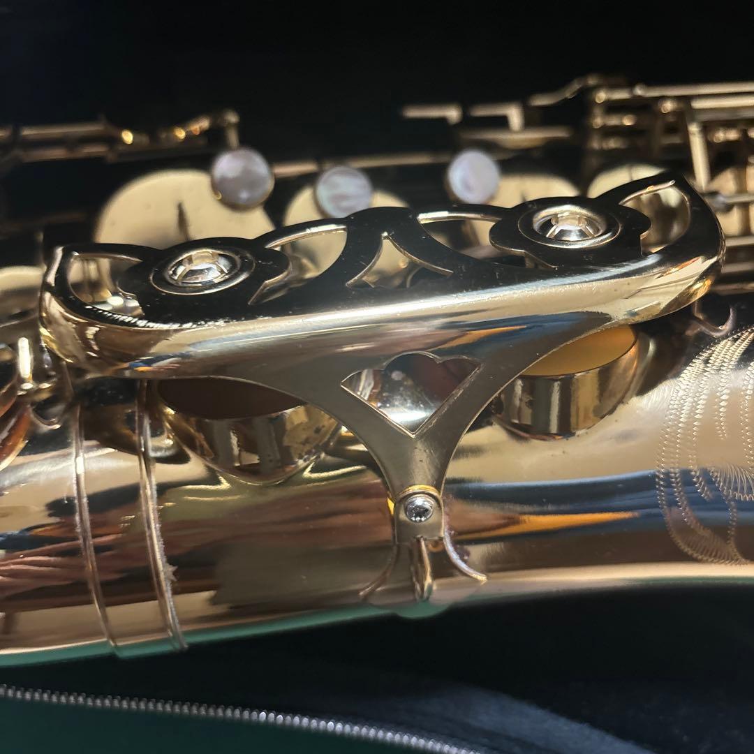 YANAGISAWA ヤナギサワ A-40 Prima アルトサックス