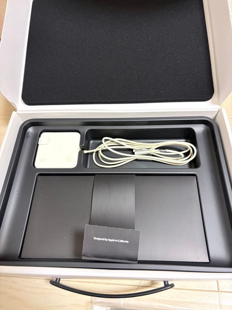 MacBook本体 MacBook Pro 2012 Retina