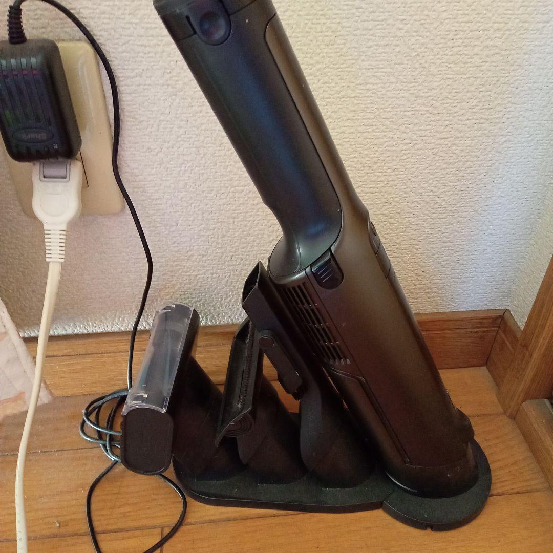Shark シャーク EVOPOWER EX WV416J コードレス 掃除機