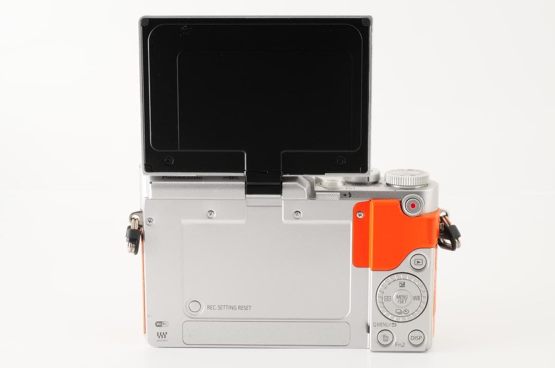 パナソニック Panasonic LUMIX DC-GF10 レンズキット