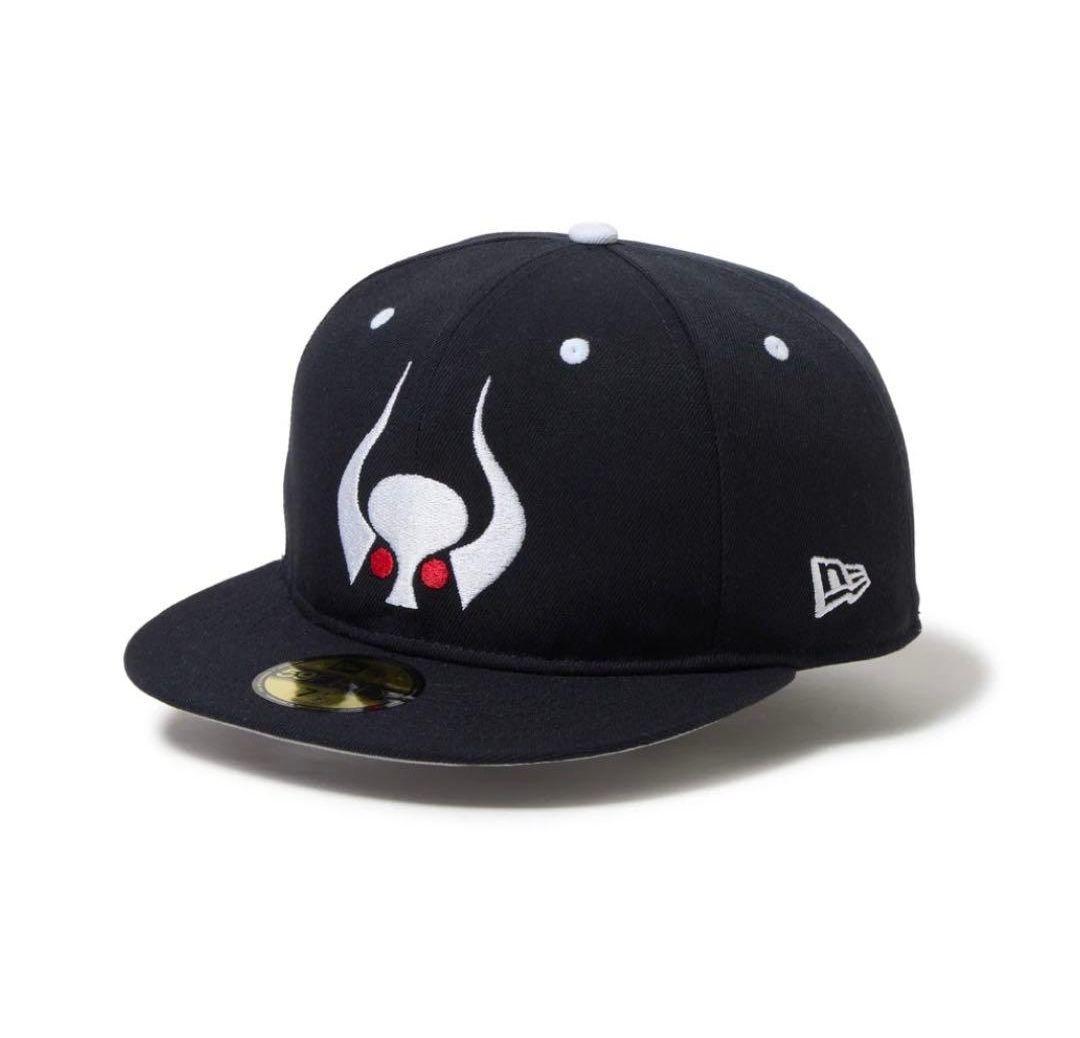 NEW ERA 59FIFTY 近鉄バファローズ ネイビー　7 5/8 新品