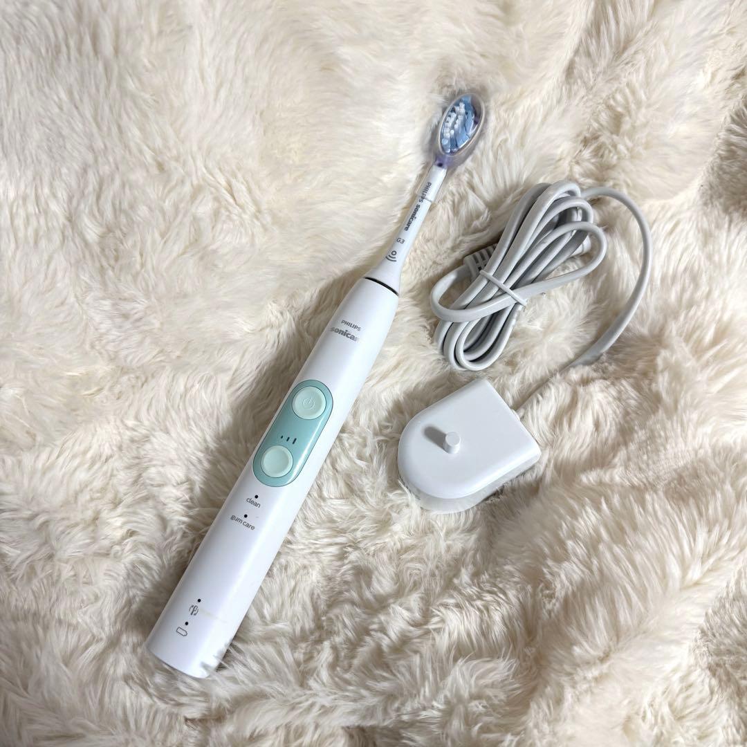 ソニッケア　電動歯ブラシ　本体