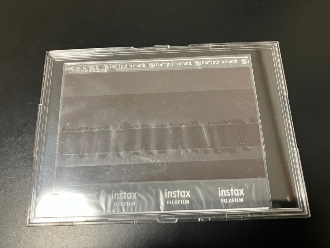 山﨑天 サイン入りチェキ＆フォトフレーム ユニゾンエアー ユニエア