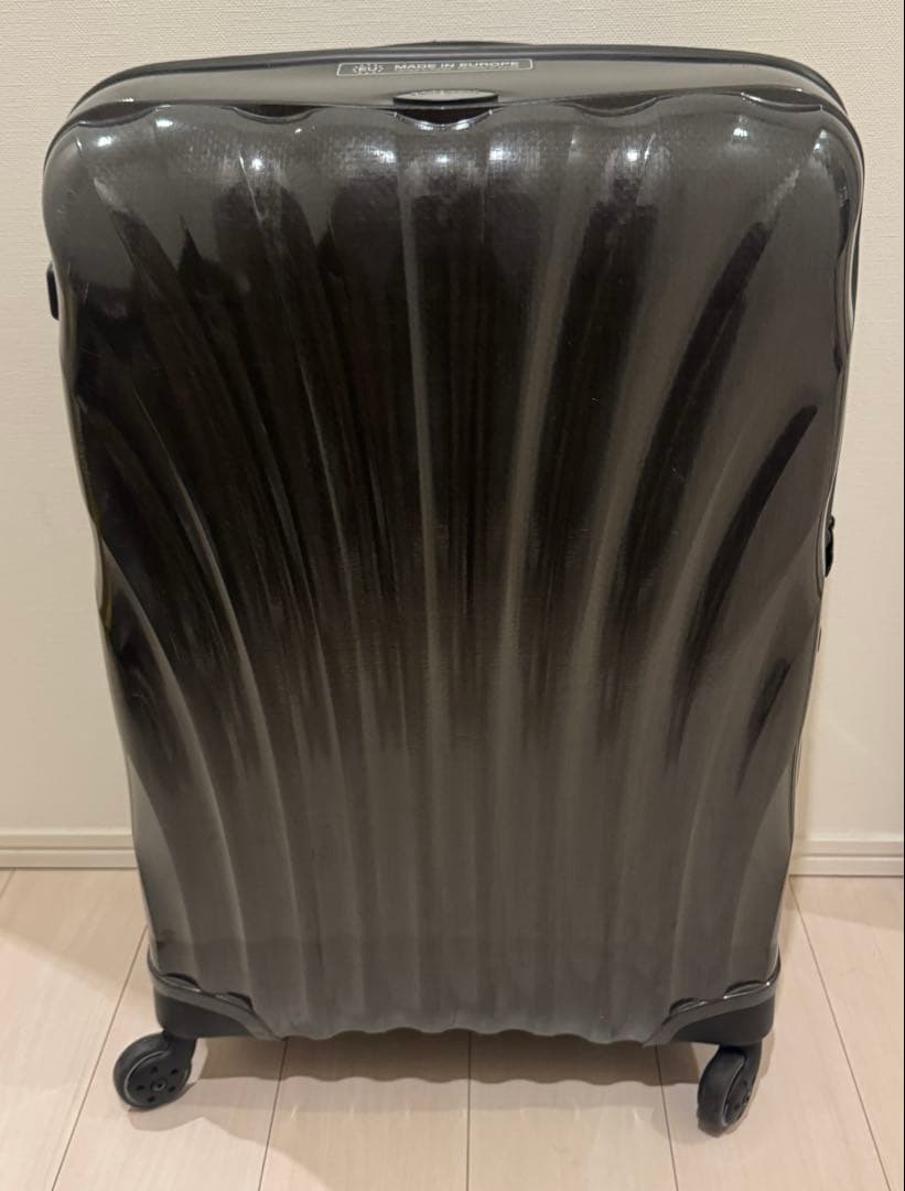 サムソナイト 超軽量スーツケース 94L コスモライト スピナー69