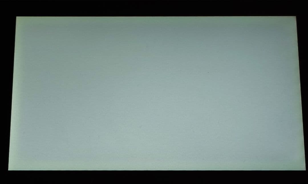 未対策機 任天堂 Switch 2018年製