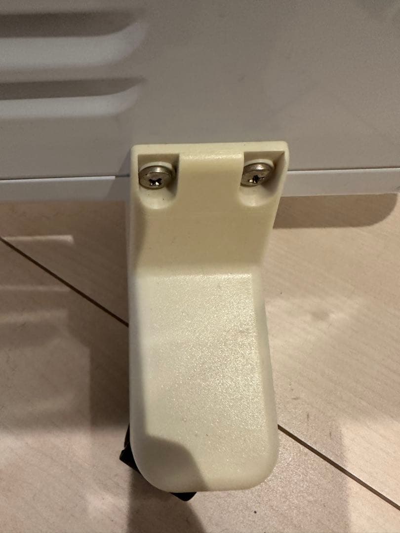 アールシーエス 遠赤外線パネルヒーター 夢暖望 1200型 取説ダストカバー付き