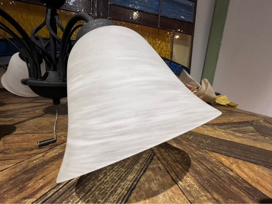 シャンデリア 天井照明 インテリア