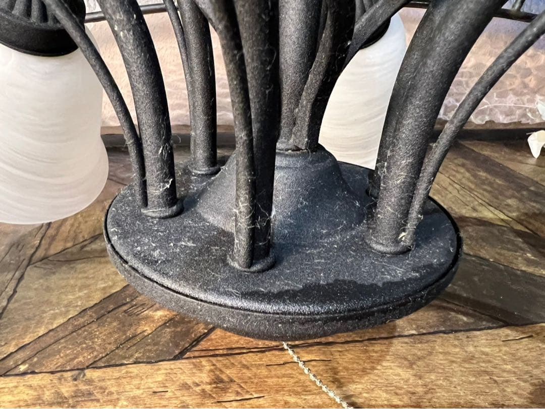 シャンデリア 天井照明 インテリア