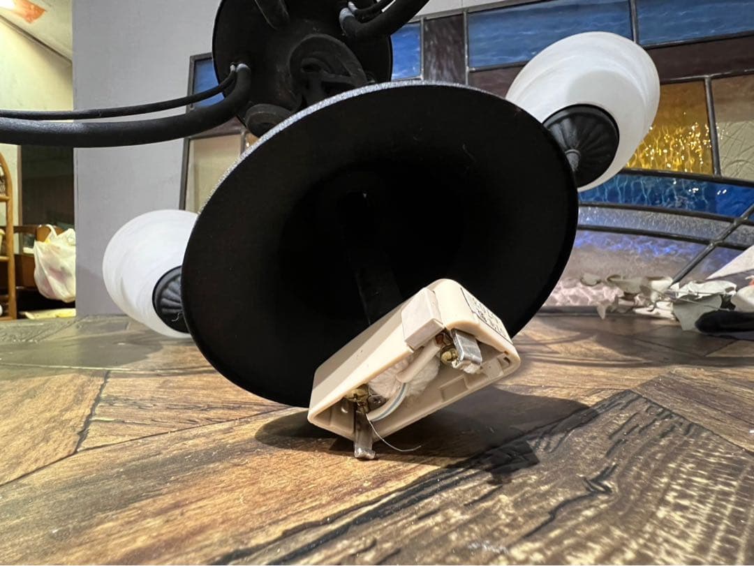 シャンデリア 天井照明 インテリア