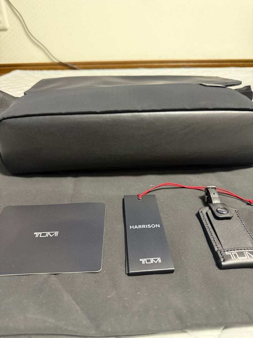 【正規店購入】トゥミ ハリソンミッドランド06602059