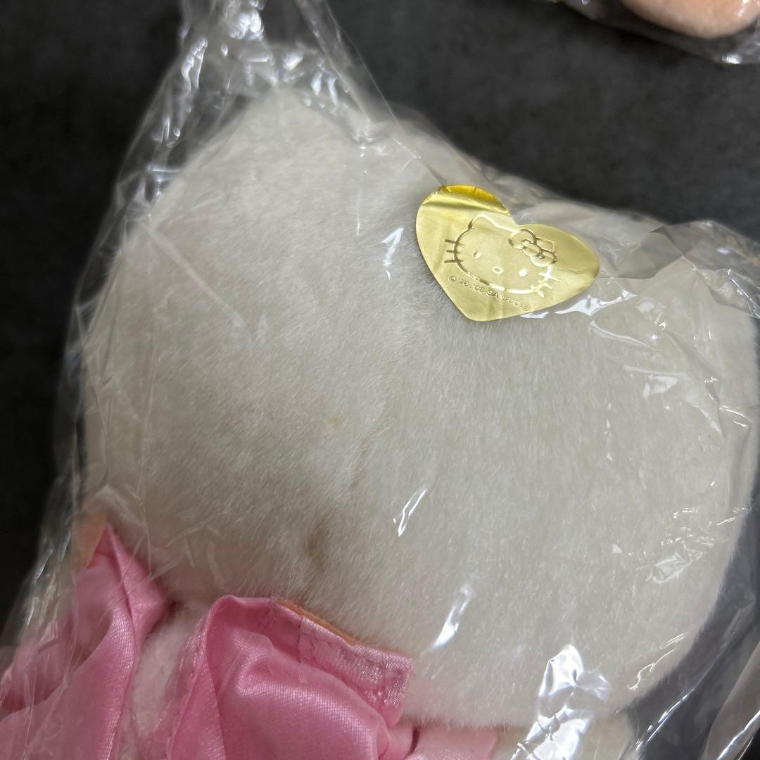 ご当地キティーまとめ売り　キティー　レトロ　平成ぬいぐるみマスコット　希少