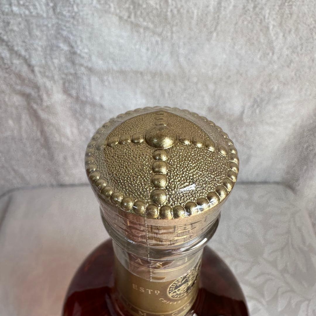 CHIVAS IMPERIAL スコッチ ウイスキー 700ml 未開封