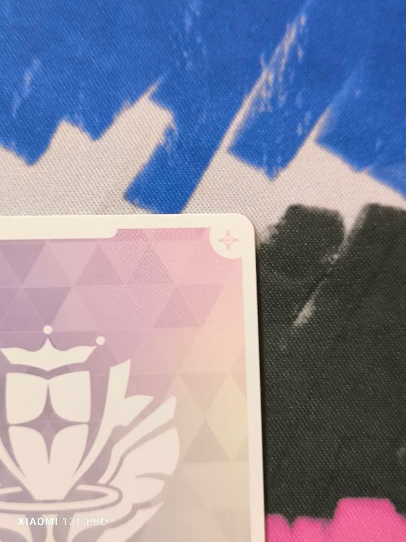 白上フブキ OUR hBP02-001