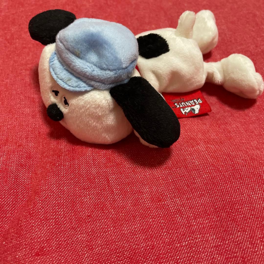 ARMY 3　　3点　(新品) スヌーピー オラフリュック　　　激レア