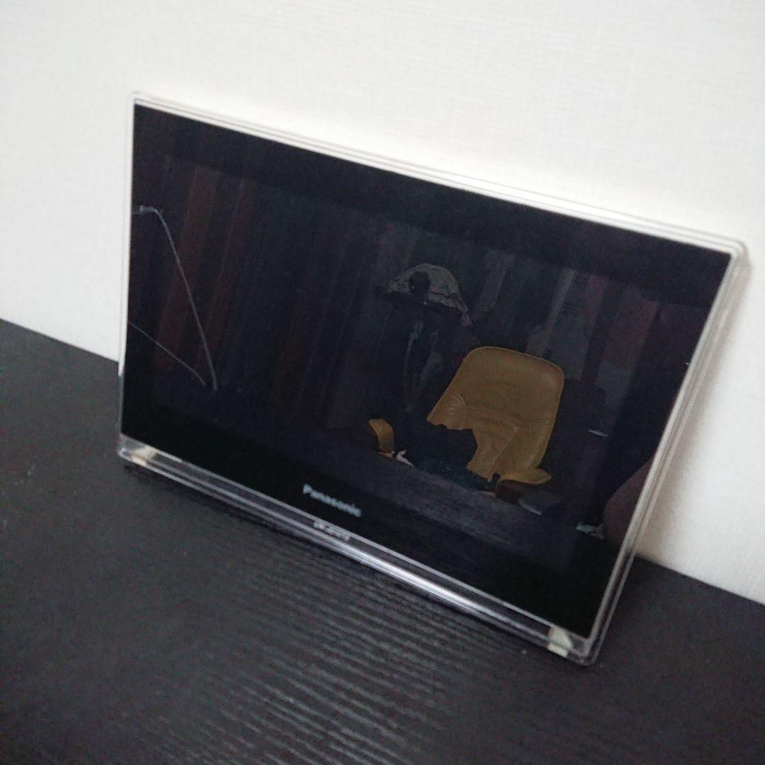 パナソニック プライベート・ビエラ UN-JS130 UN-JL10T3✩訳あり