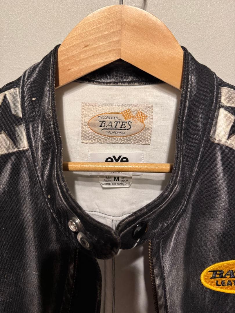 eYe JUNYA WATANABE MAN ×BerBerJin ジャケット