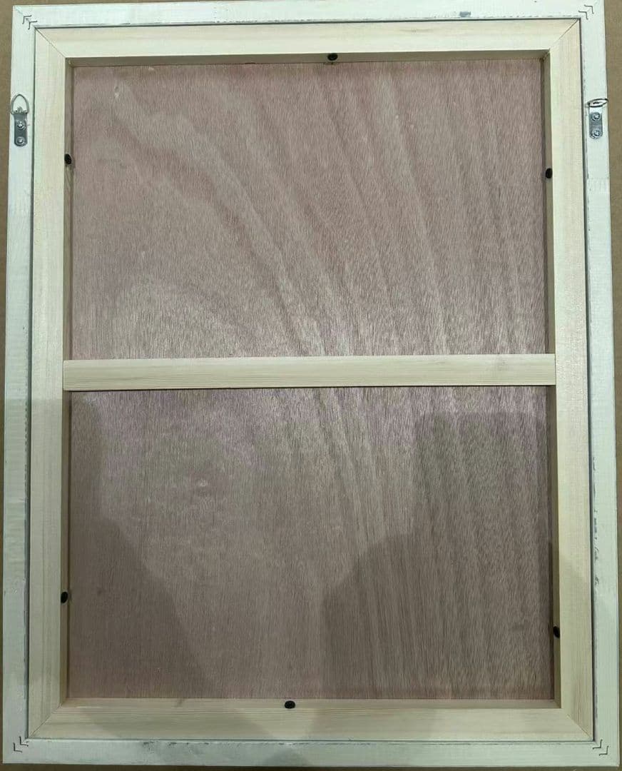 奈良美智　版画　Time Goes On