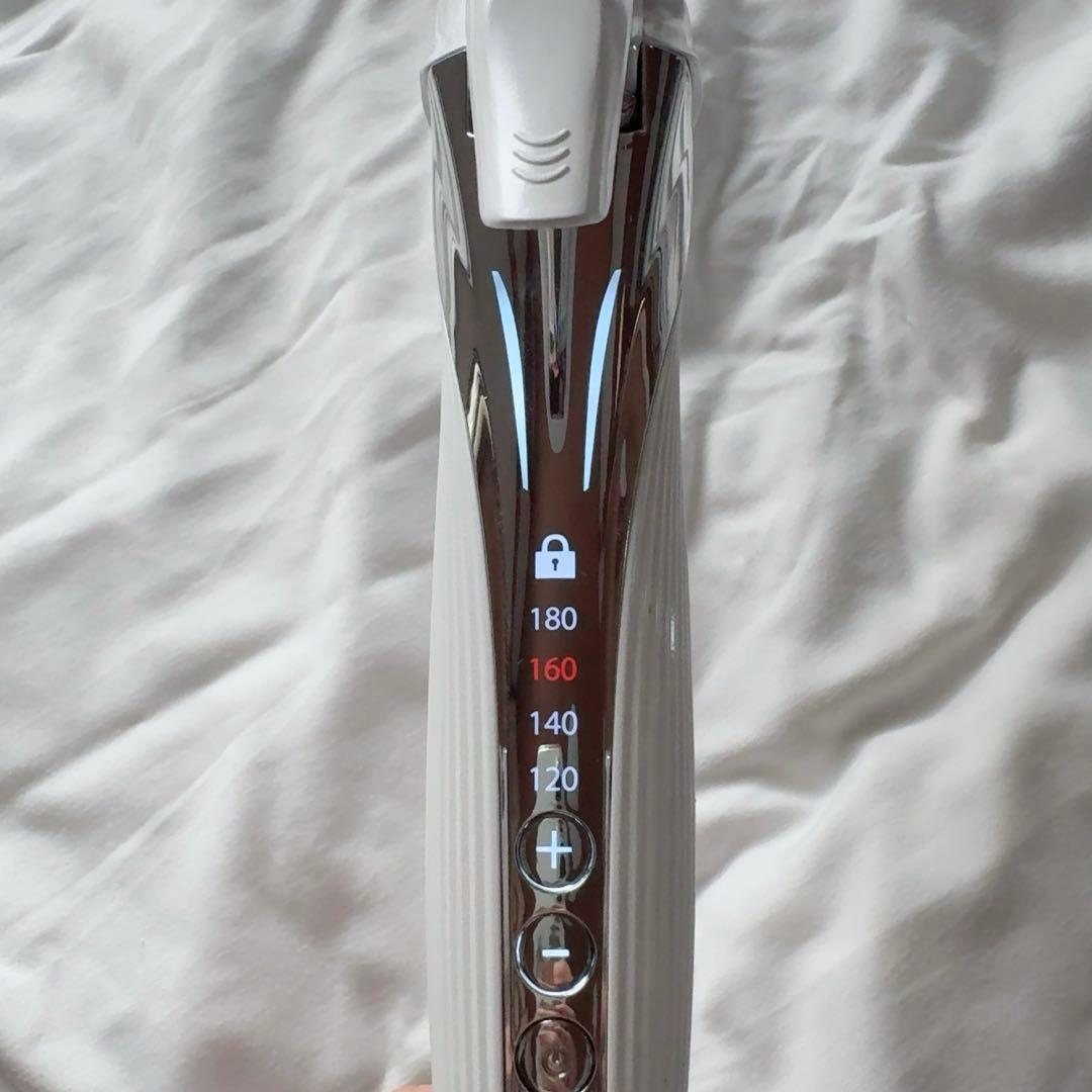 Refa MTG リファ カールアイロン 32mm