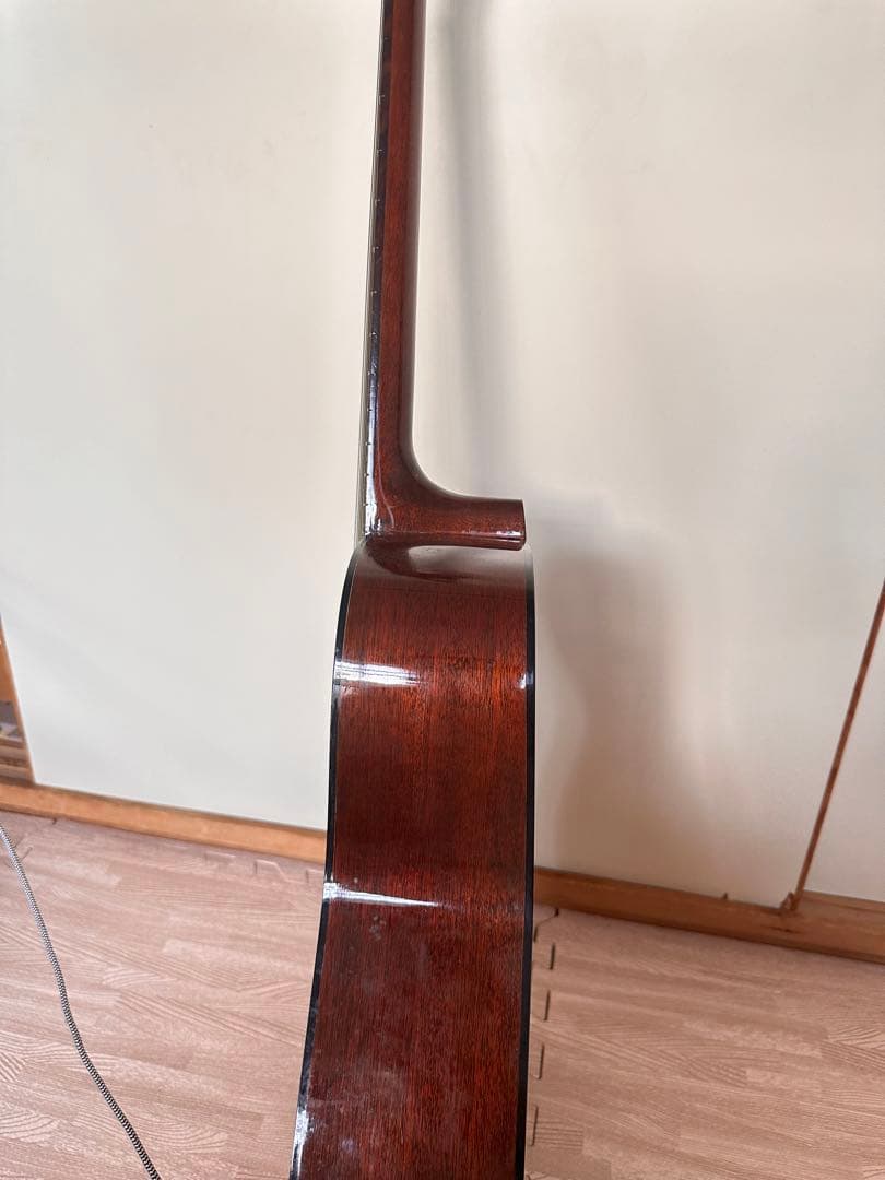 Yamaha FG-160 アコースティックギター