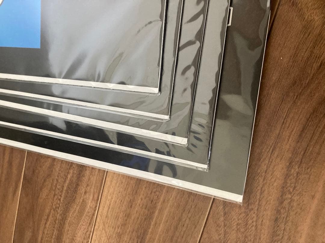 【限定レア】スター・ウォーズ ポスター 5枚セット