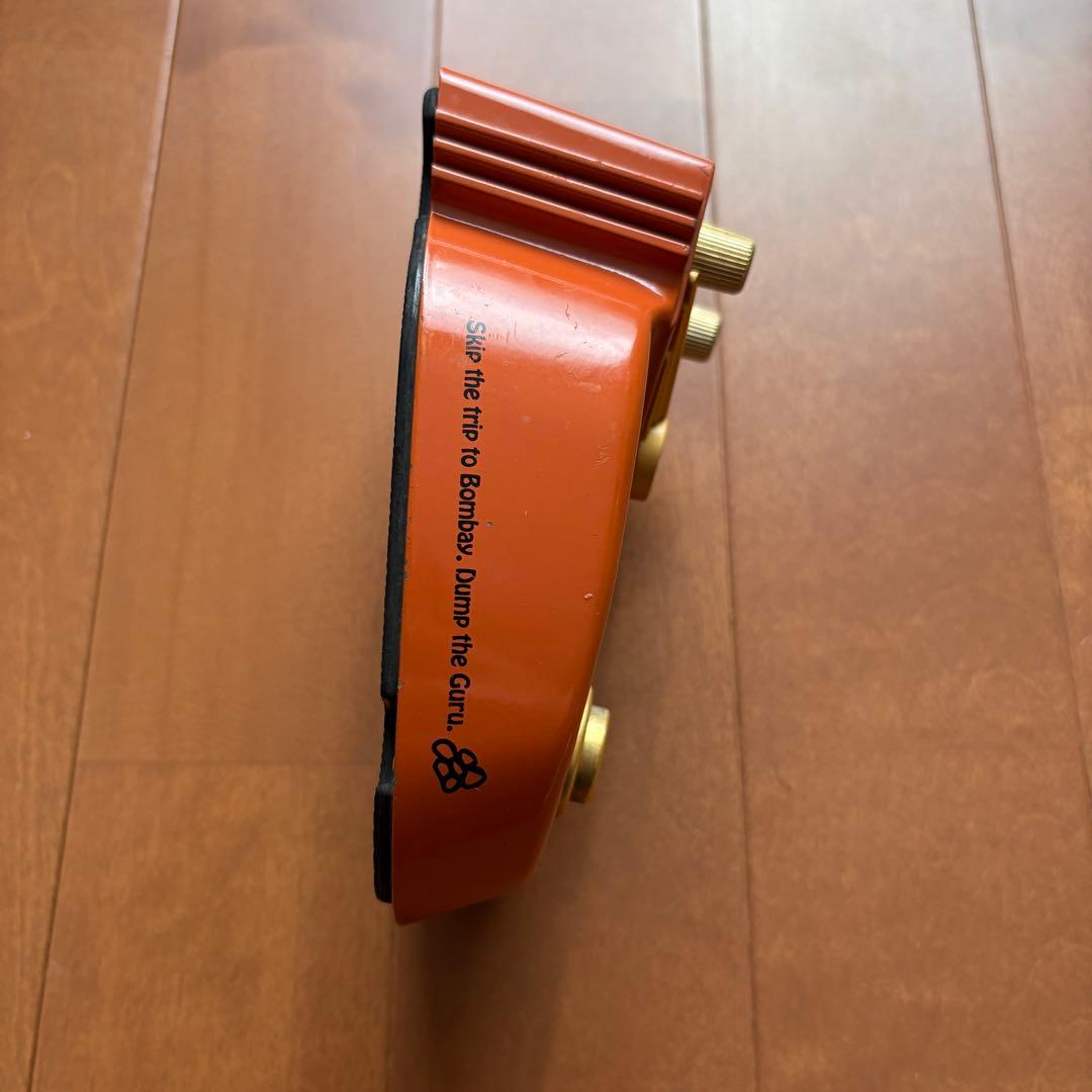 ギター Danelectro Sitar Swami